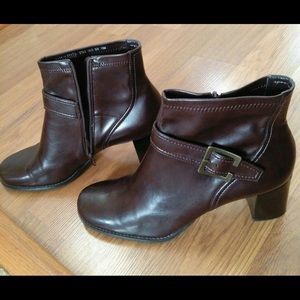 Franco Sarto boots