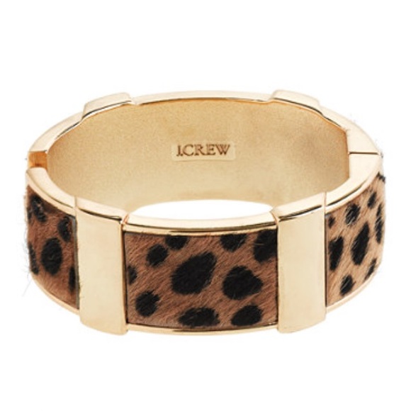 J. Crew Jewelry - J. Crew Bangle