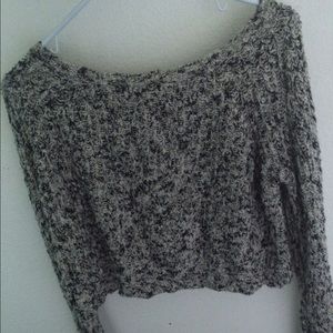 Brandy Melville sweater