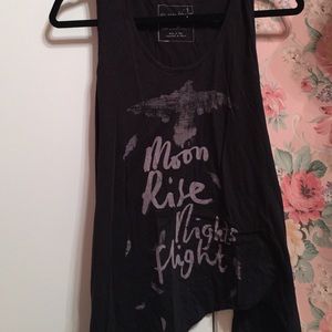 We The Free Graphic Tee