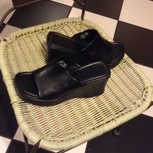Harley Davidson sandals