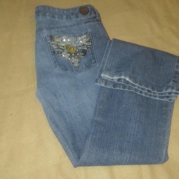 Jeans juniors
