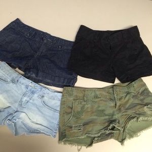 NWOT URBAN OUTFITTERS SHORTS