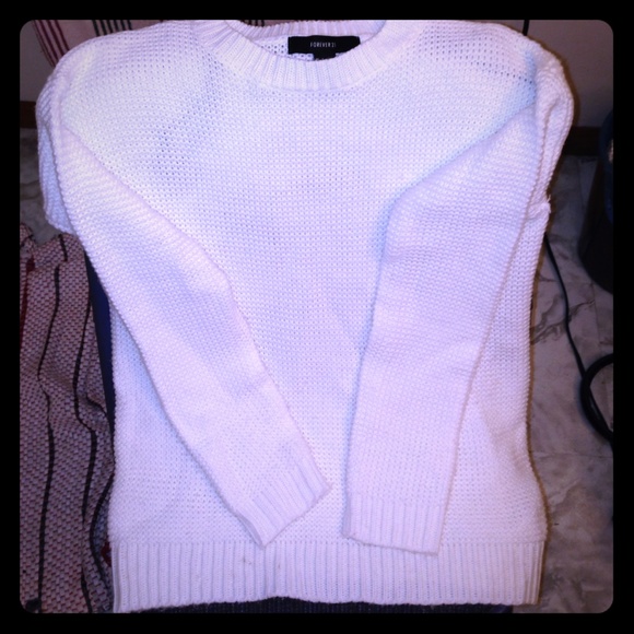 Forever 21 Sweaters - 🚫SOLD🚫