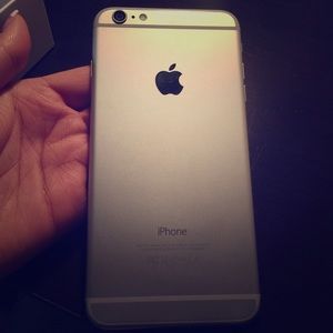 📱📱📱iPhone 6 Plus!!! - SOLD AS IS.