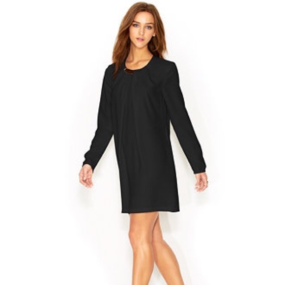 *Sold* Black Rachel Roy cocktail dress