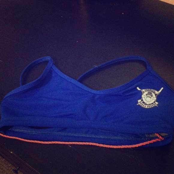 JOLYN Bikini top
