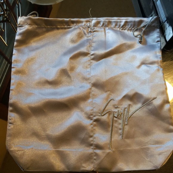 Giuseppe Zanotti Heels - Picture 2 of 4