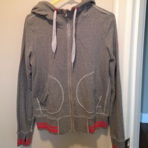 Lululemon hoodie