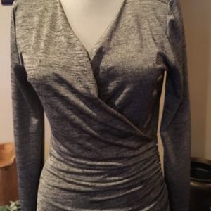 White House Black Market blouse