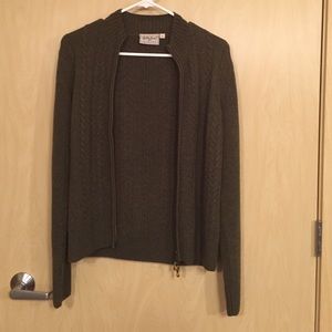 Bobby Jones sweater Size medium