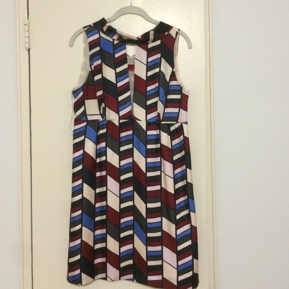 Hugo Dress