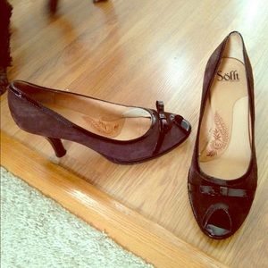 Sofft brand shoes REDUCED****