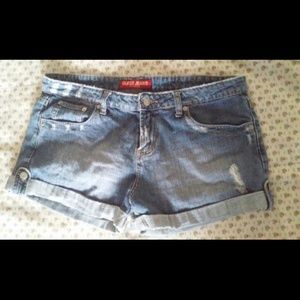 Guess Denim Shorts