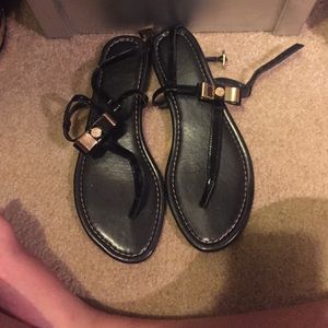 Vince Camuto T-Strap Sandal