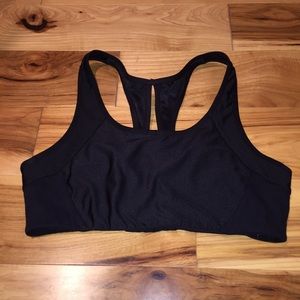 NEW BALANCE SPORTS BRA