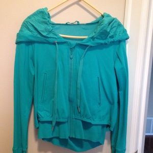 Lululemon hoodie