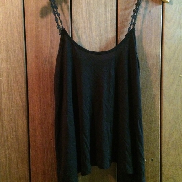Black Tank