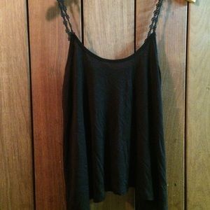 Black Tank