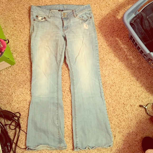 American Eagle Jeans size 12