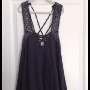 SALE!!!! Free people tank