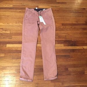 G-star chino pants NWT don't buy!