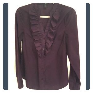 Ann Taylor Blouse