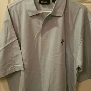 Short sleeve shirt