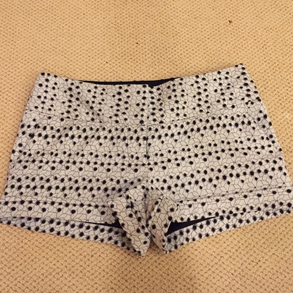 Super cute dressy shorts