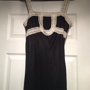 Ann Taylor Loft dress