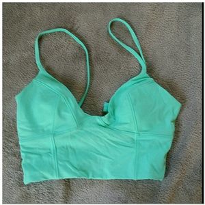 Victoria's Secret Swim Top