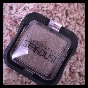 Urban decay stardust eyeshadow single!