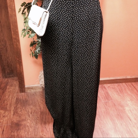 VINTAGE  Pants Jumper SZ 20 SOLD - Picture 2 of 4