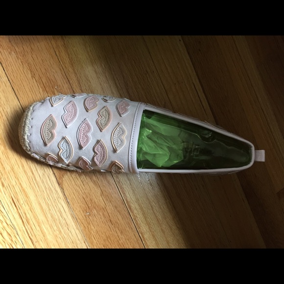 Espadrilles