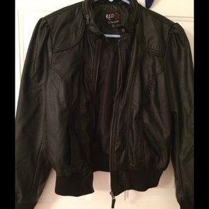 woman's bomber jacket and blazer bundle