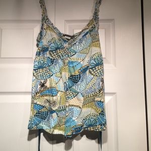 Tank top. Great condition.