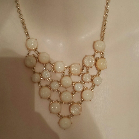Necklace from Express