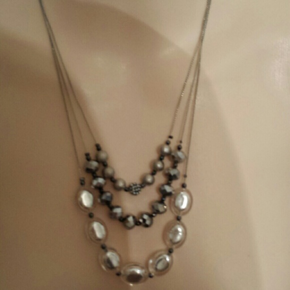 Necklace from Express - Picture 1 of 2