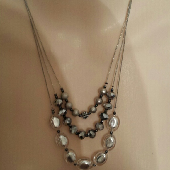 Necklace from Express - Picture 2 of 2
