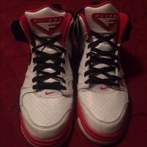 Nike Flights