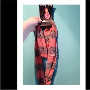 Infinity Scarf