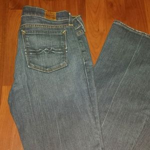 Lucky brand jeans