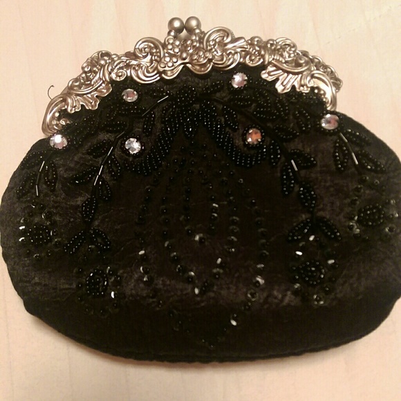 Small purse