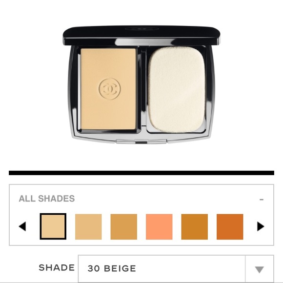Press Powder