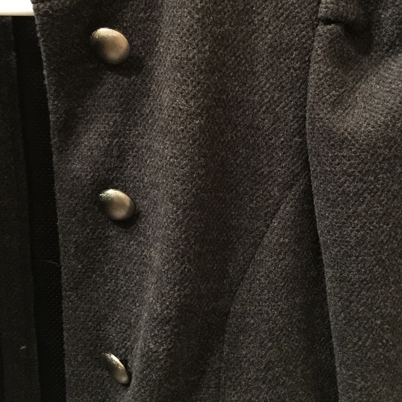 Grey Jacket - Picture 2 of 2