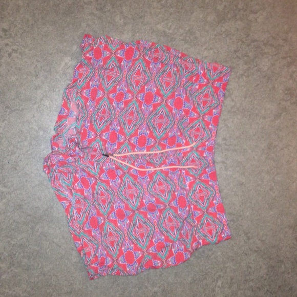 Pac sun shorts