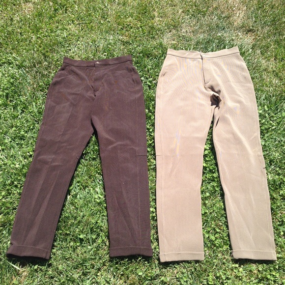 ❗️FINAL❗️Equestrian Design, riding style pants