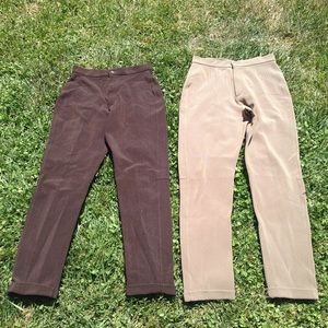 ❗️FINAL❗️Equestrian Design, riding style pants
