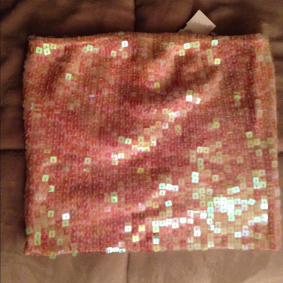 Sequin top/ bundle?