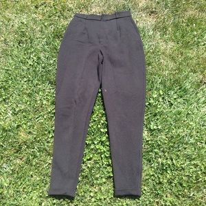 Equestrian Design, rising style pant